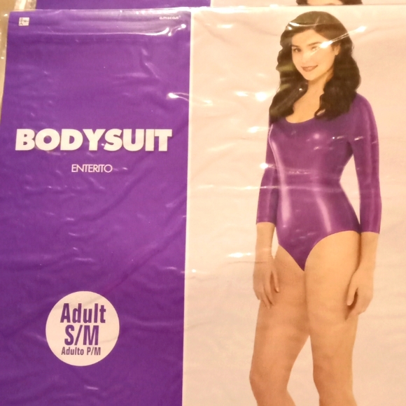 Bodysuit - Picture 1 of 4